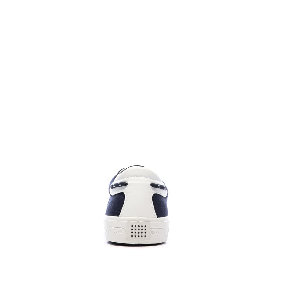 Baskets Marine Homme TBS Lanzaro 3