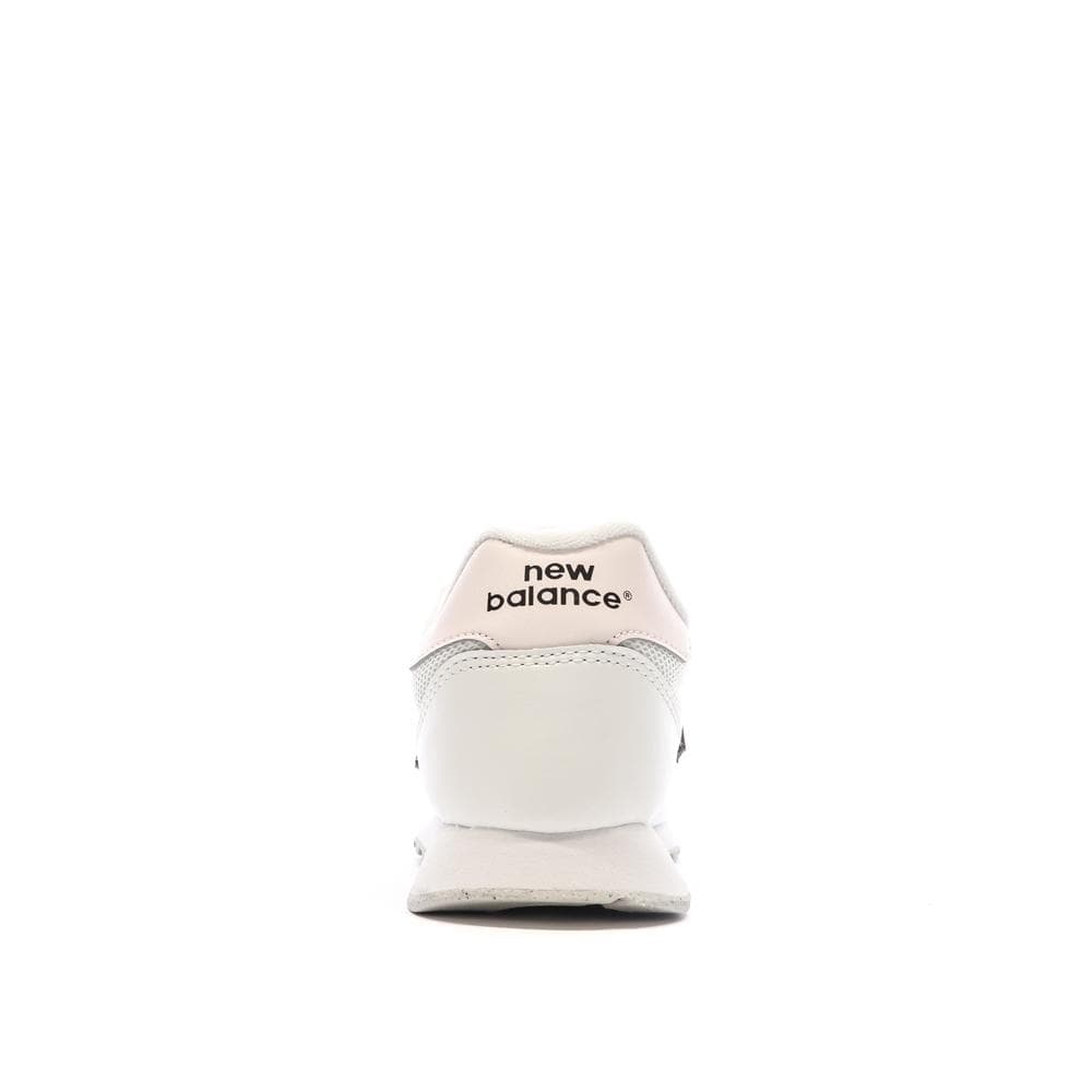 Baskets Blanches Femme New Balance GW500 3