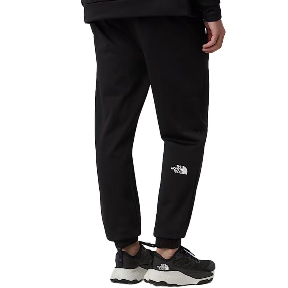 Jogging Noir Homme The North Face Reaxion 2