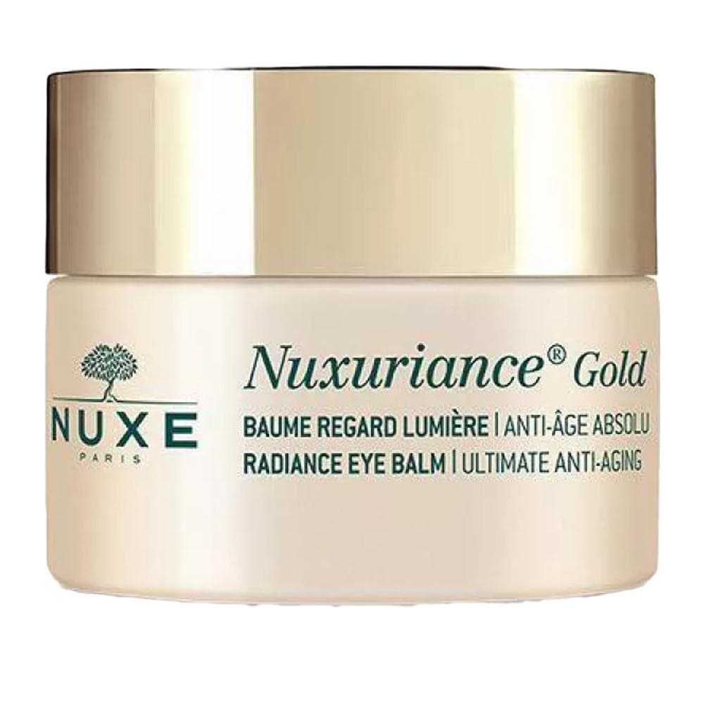 Baume Regard NUXE Anti-âge 1