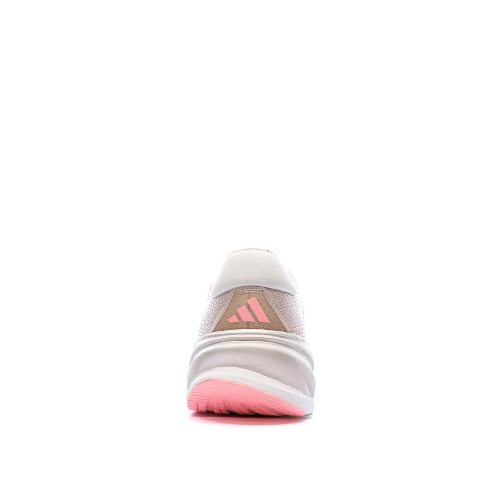 Chaussures de Sport Rose Clair Femme Adidas Supernova 3