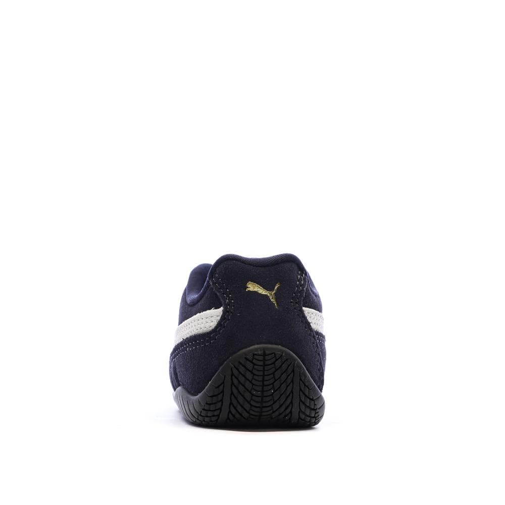Baskets Marine Bébé Puma Speedcat 3