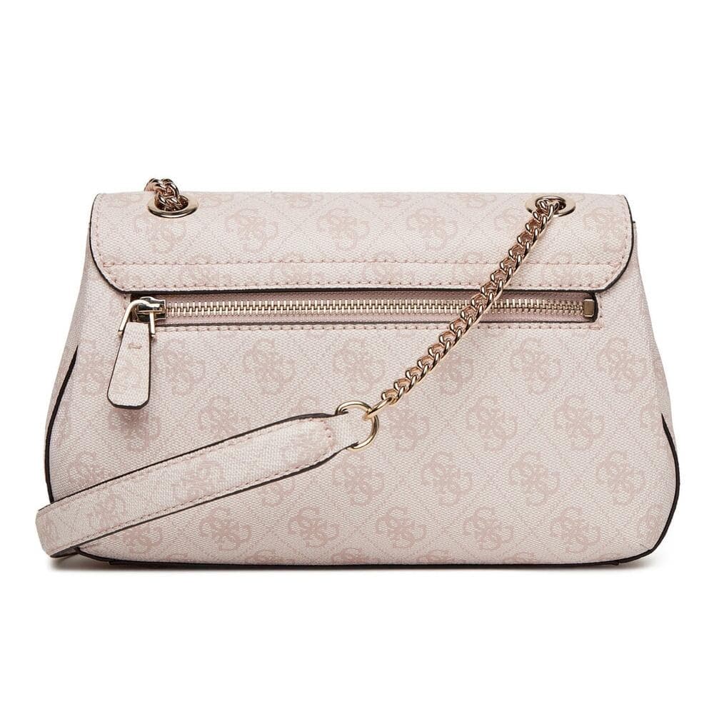 Sac à bandoulière Rose Femme Guess Katya Convertible Xbody 2