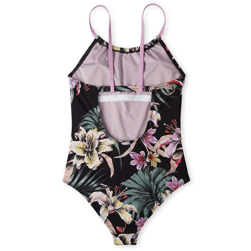 Maillot de bain 2 pieces Noir Fille O'Neill Venice 2