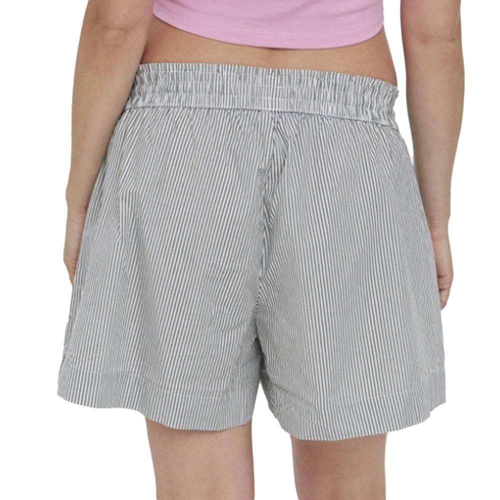 Short de Grossesse Blanc/Vert Femme Vero Moda Marternity Simla 2