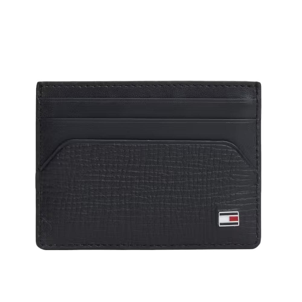 Porte Cartes Marine Homme Tommy Hilfiger AM0AM13707 1