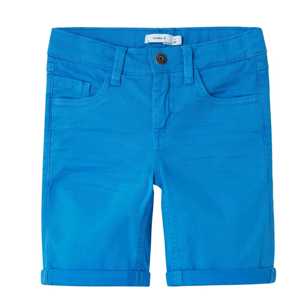 Short Bleu Garçon Name it Twiisak 13213214 1