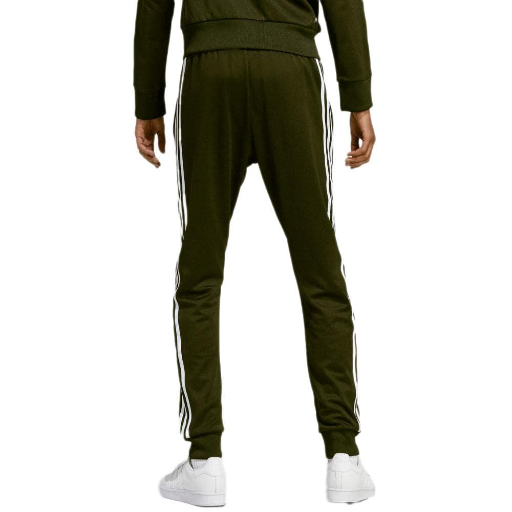 Jogging Kaki Homme Adidas Sst Tp 2