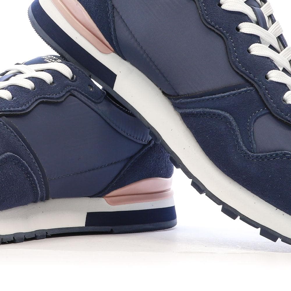 Baskets Marines Homme Teddy Smith 120097 7