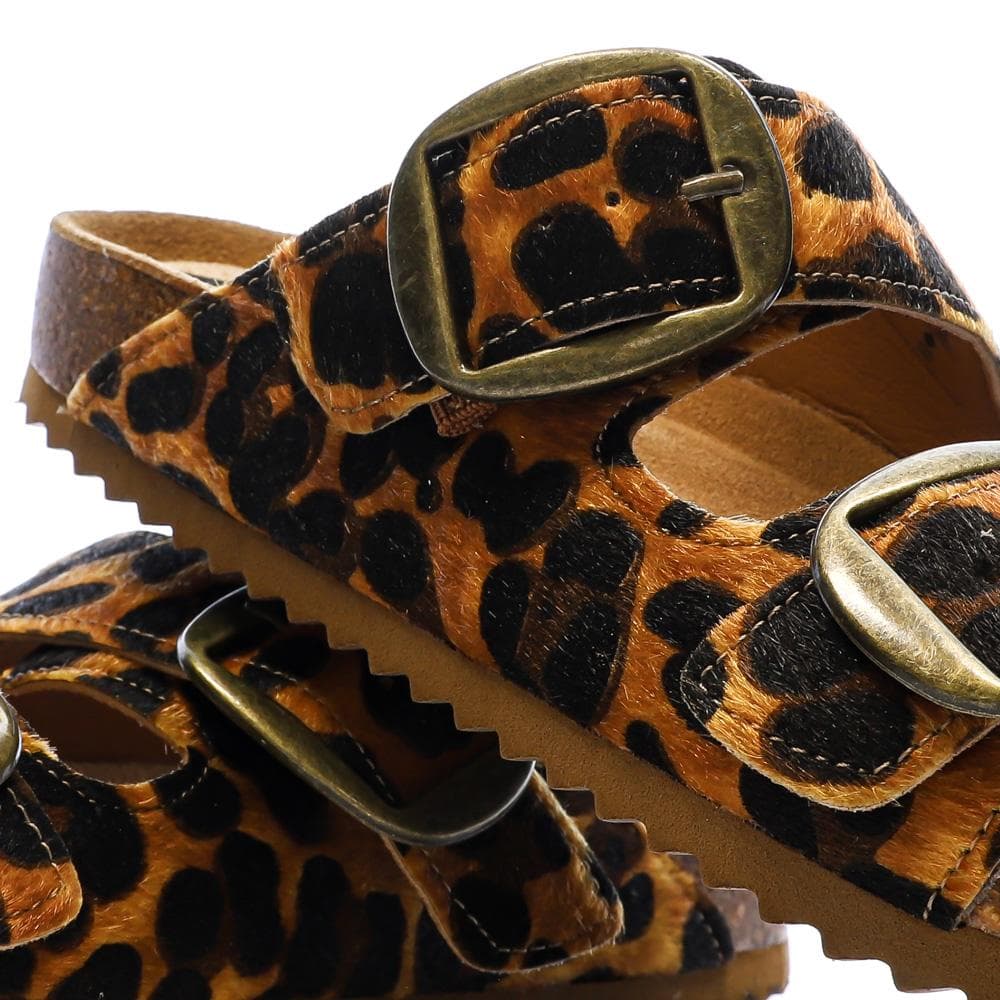 Sandales Leopard Femme Xti 144039 7
