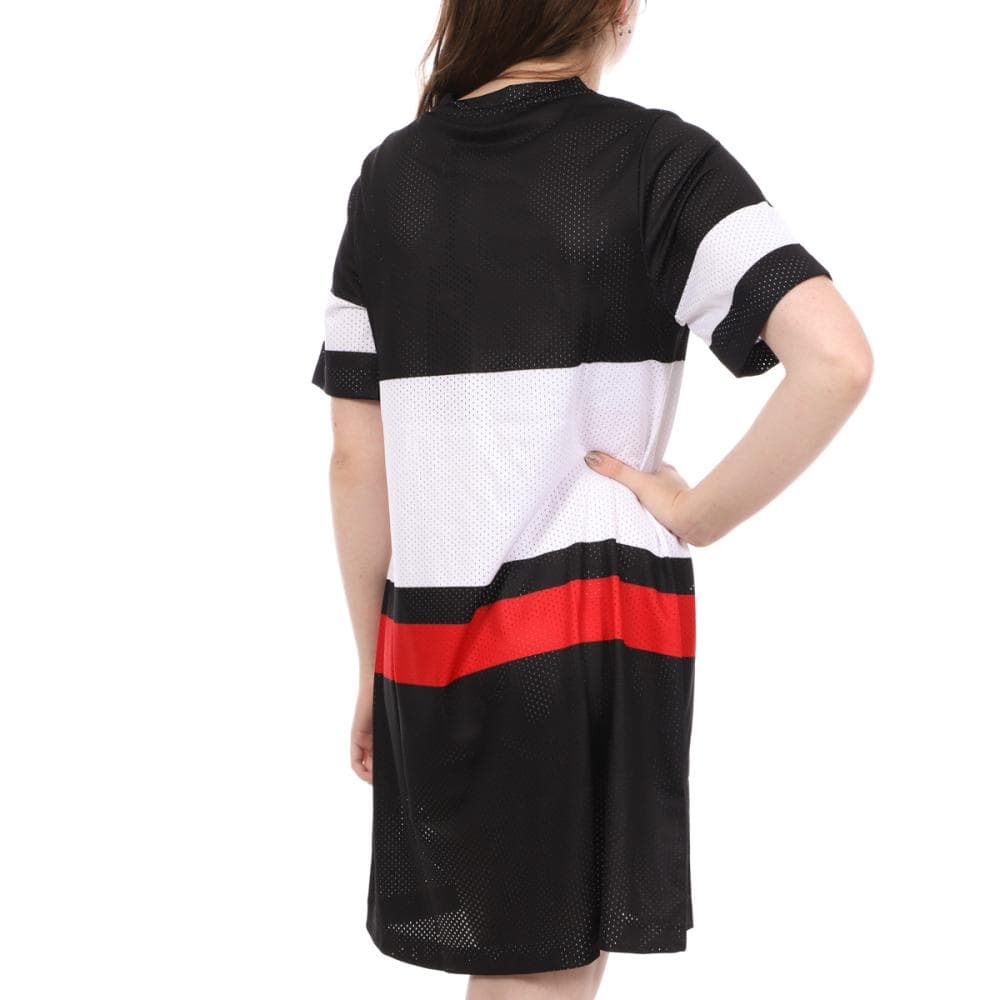 Robe Maillot Noire Femme Supreme Grip Isee 2