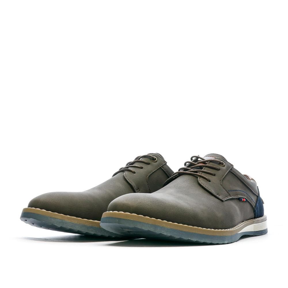 Derbies Marron Homme Xti 141878 6
