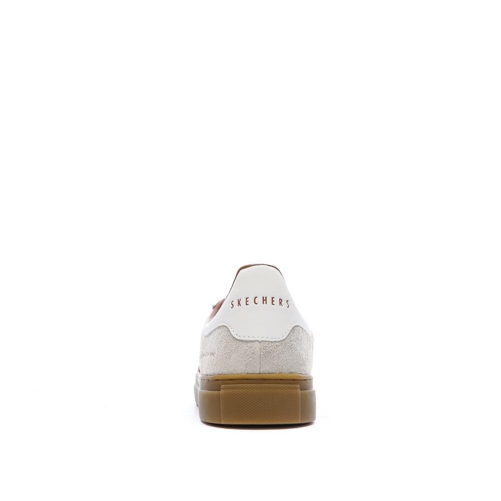 Baskets Beiges Homme Skechers Arch Fit Legend 3