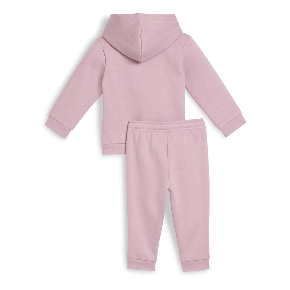 Ensemble Rose Fille Puma Minicats 2