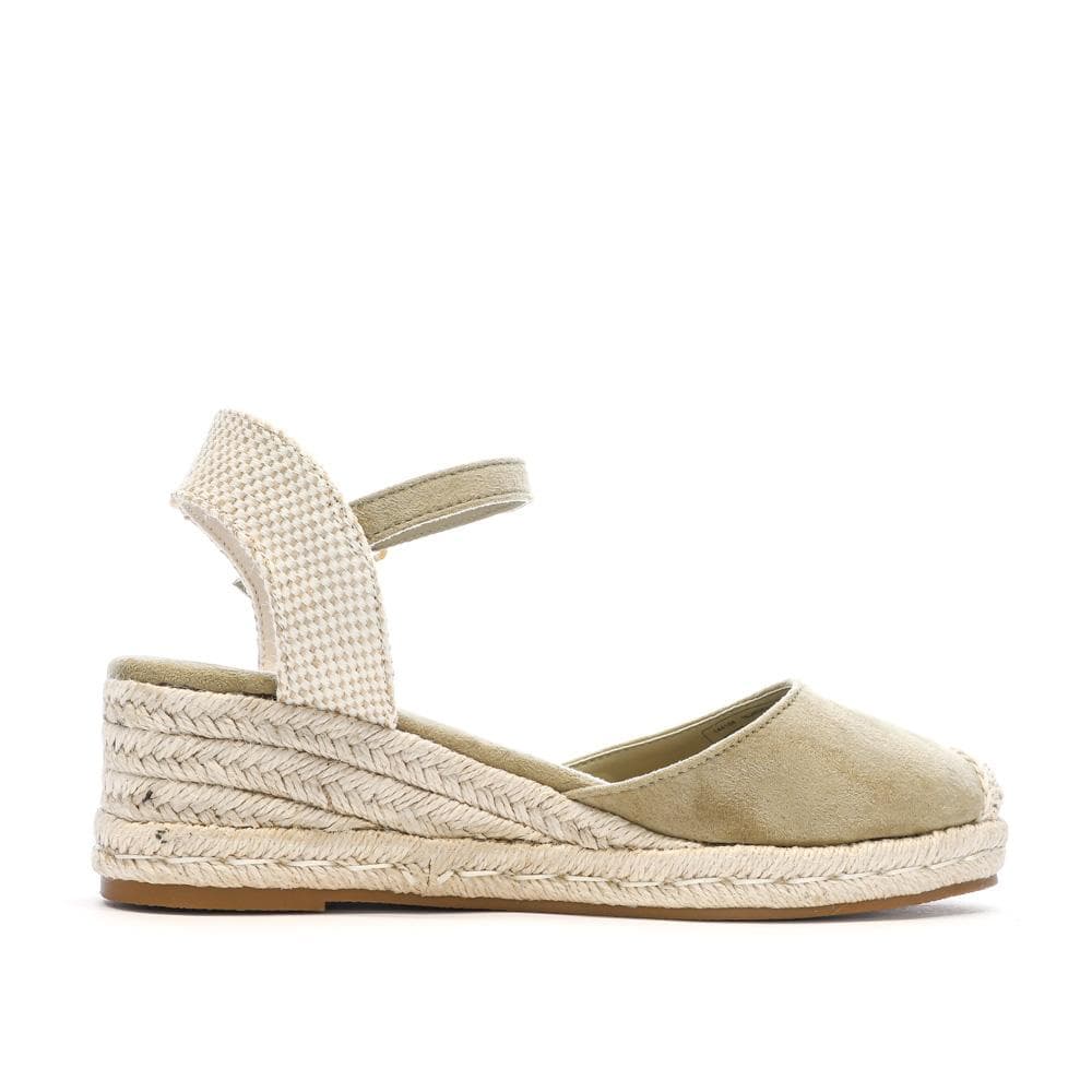 Sandales Kaki Femme XTI 144104 2