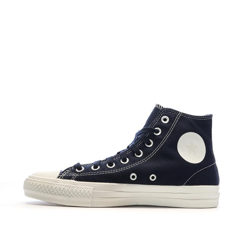 Baskets Marine Homme Converse Chuck Taylor All Star Pro 1