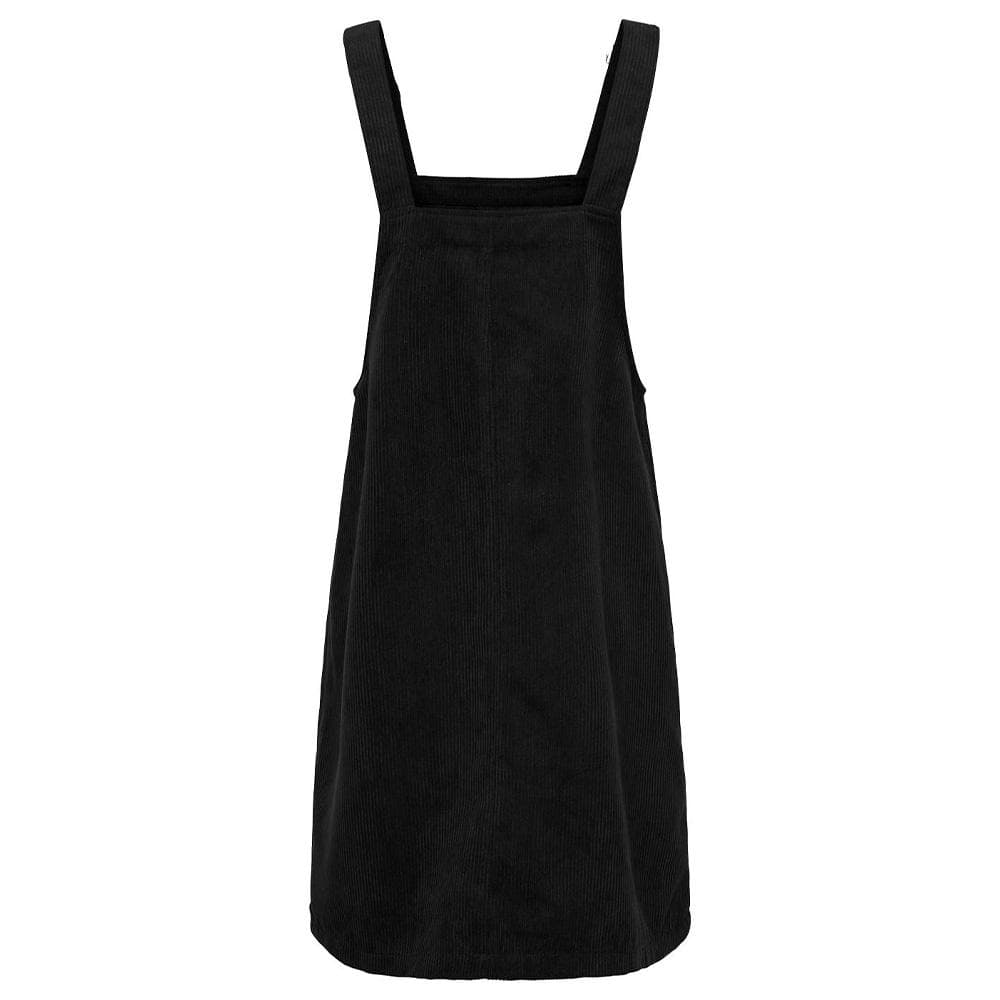 Robe Noire Femme Only Tracy 15340805 2
