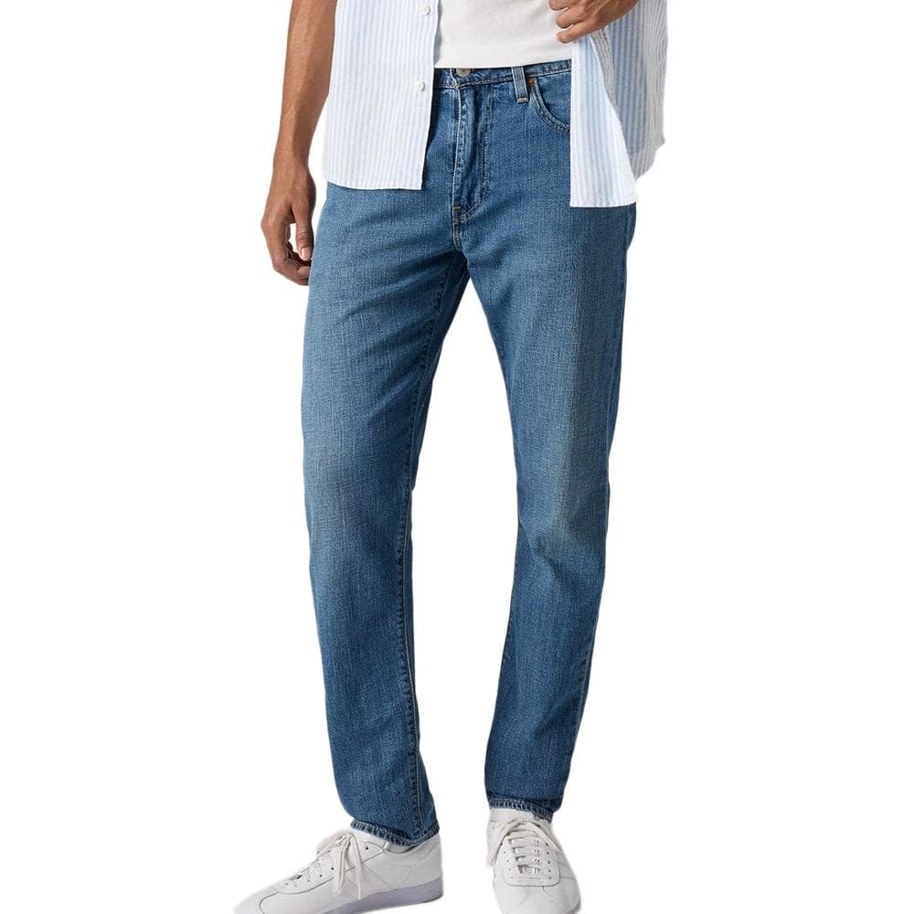 Jean 512 Bleu Homme Levi's Slim Tape Jack Of All 1