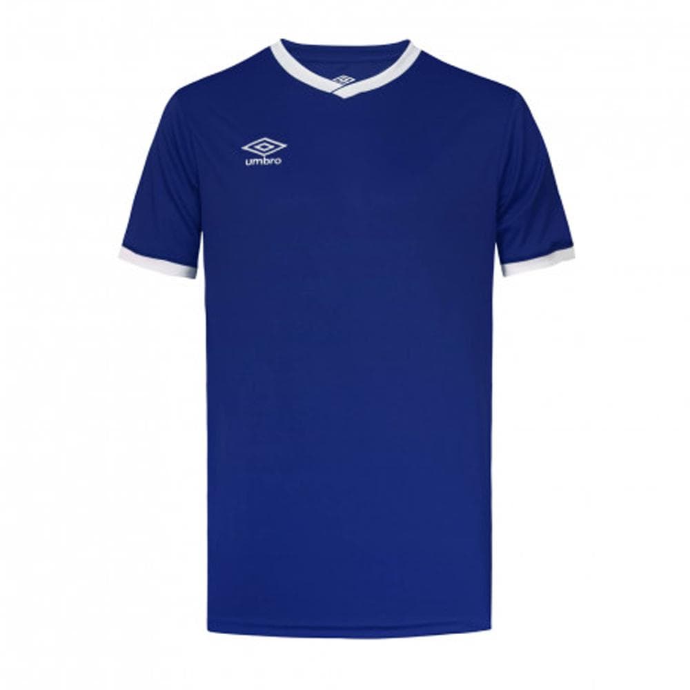 T-shirt Bleu Homme Umbro 570280 1