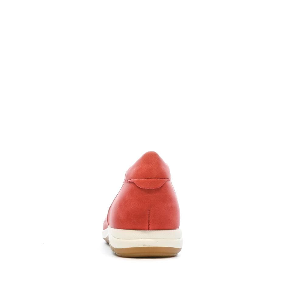 Ballerines Rouge Femme RELIFE Hygeno 3