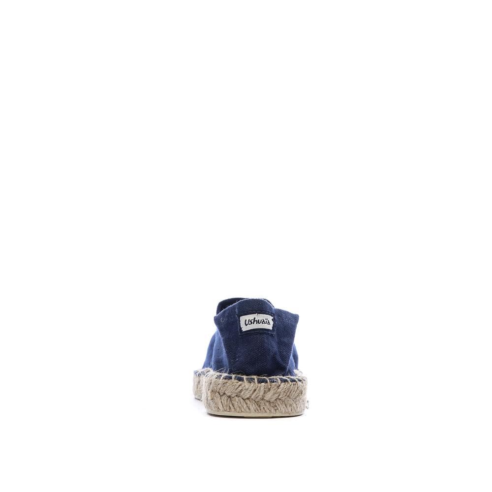 Espadrilles Marine Femme Ushuaia Dimitrie 3