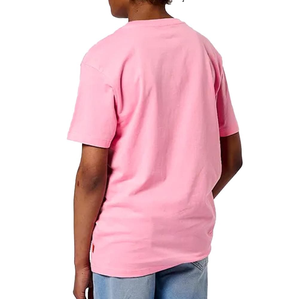 T-Shirt Rose Garçon Kaporal Ollie 2