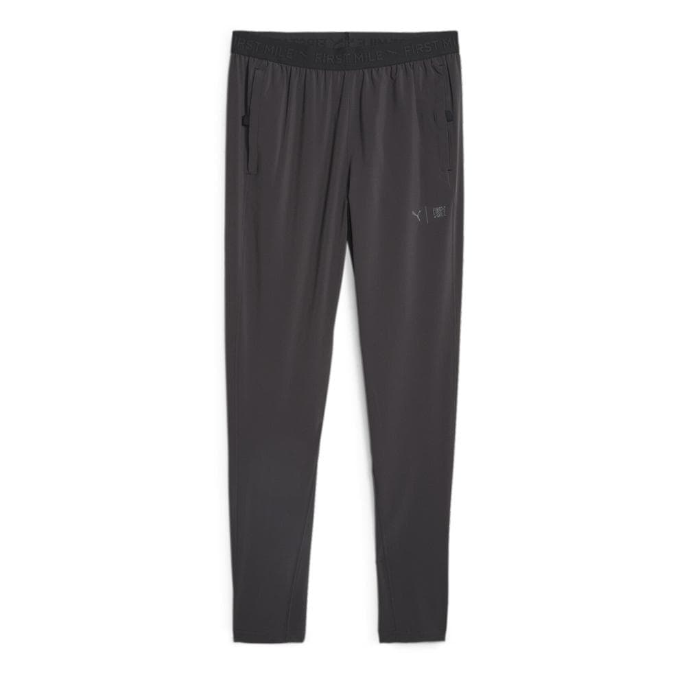 Jogging de Football Noir Homme Puma 523920 1
