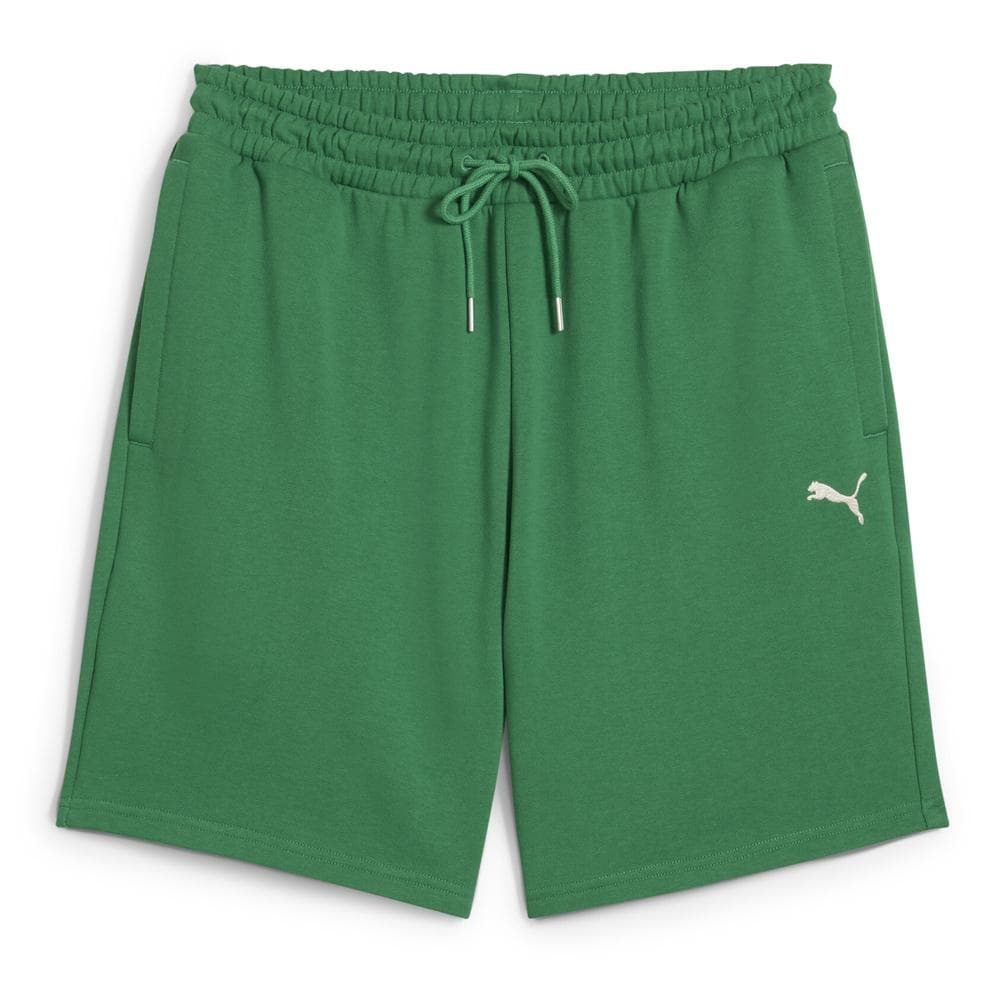 Short Vert Homme Puma Wardrobe 1