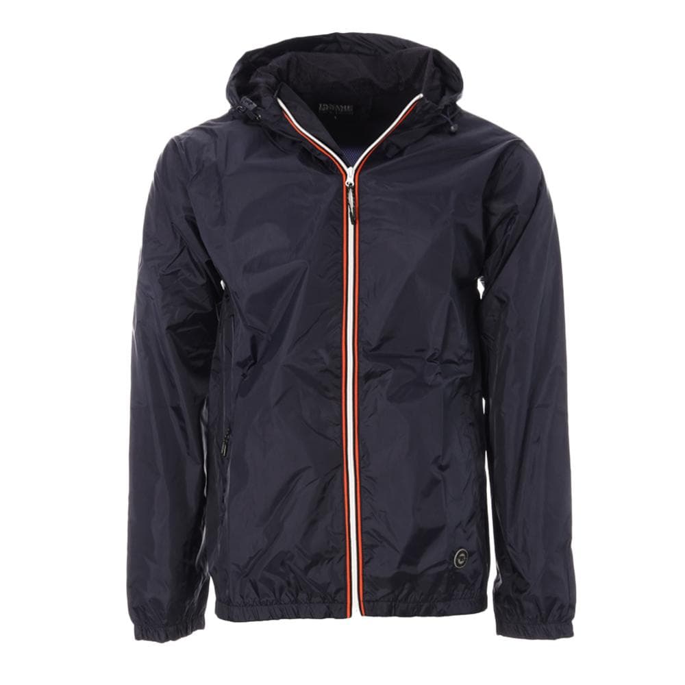 Coupe-vent Marine Homme Paname Brothers MARC 1