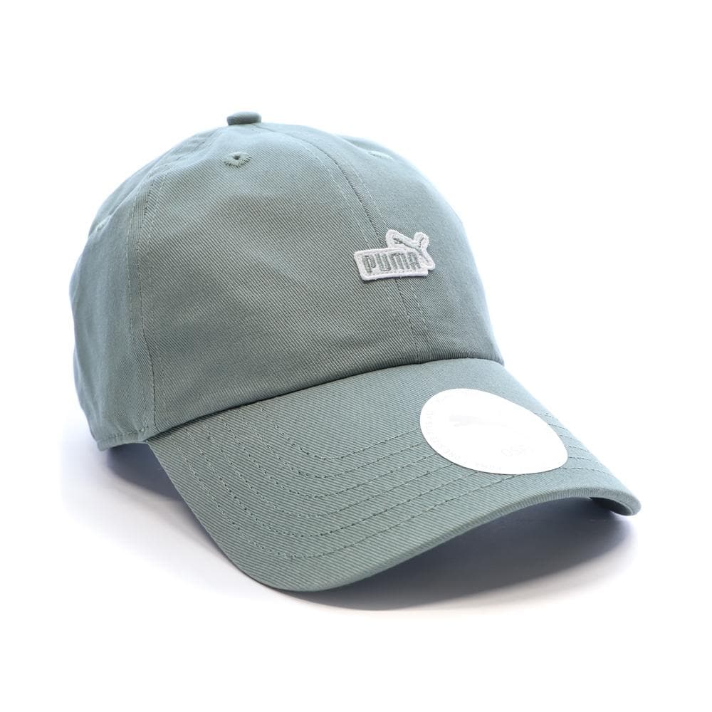 Casquette Verte Homme Puma Cap 2