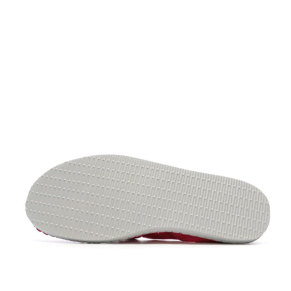 Espadrilles Rose Femme Havaianas Origine 5