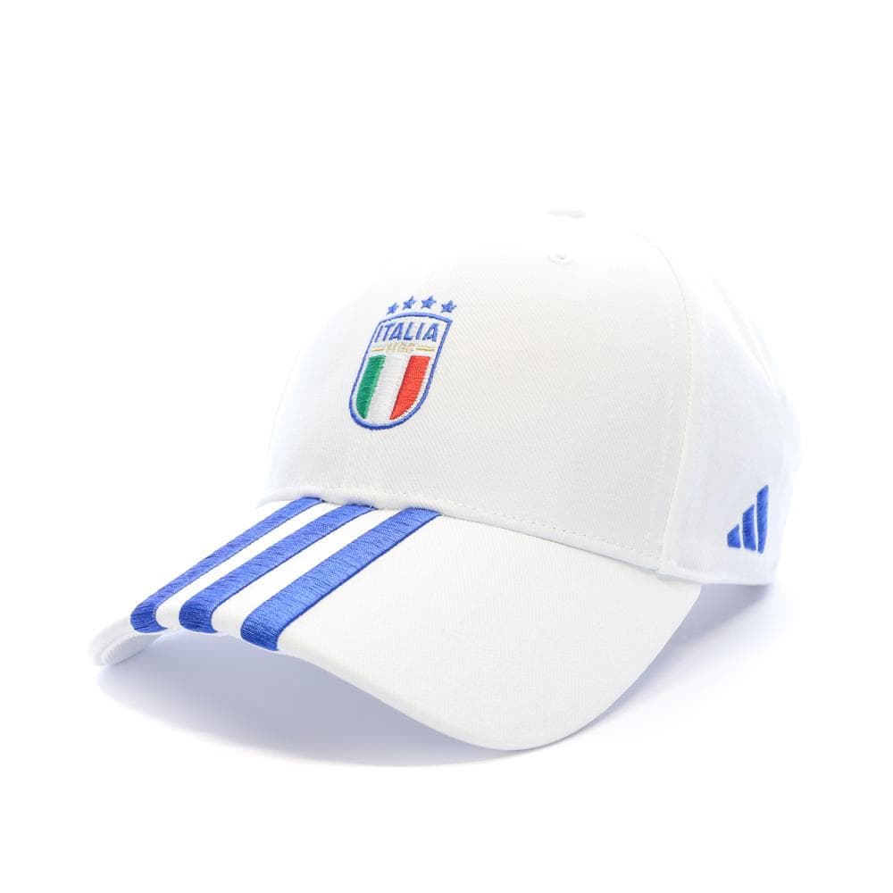 Casquette Blanche Homme Adidas Essentials 1