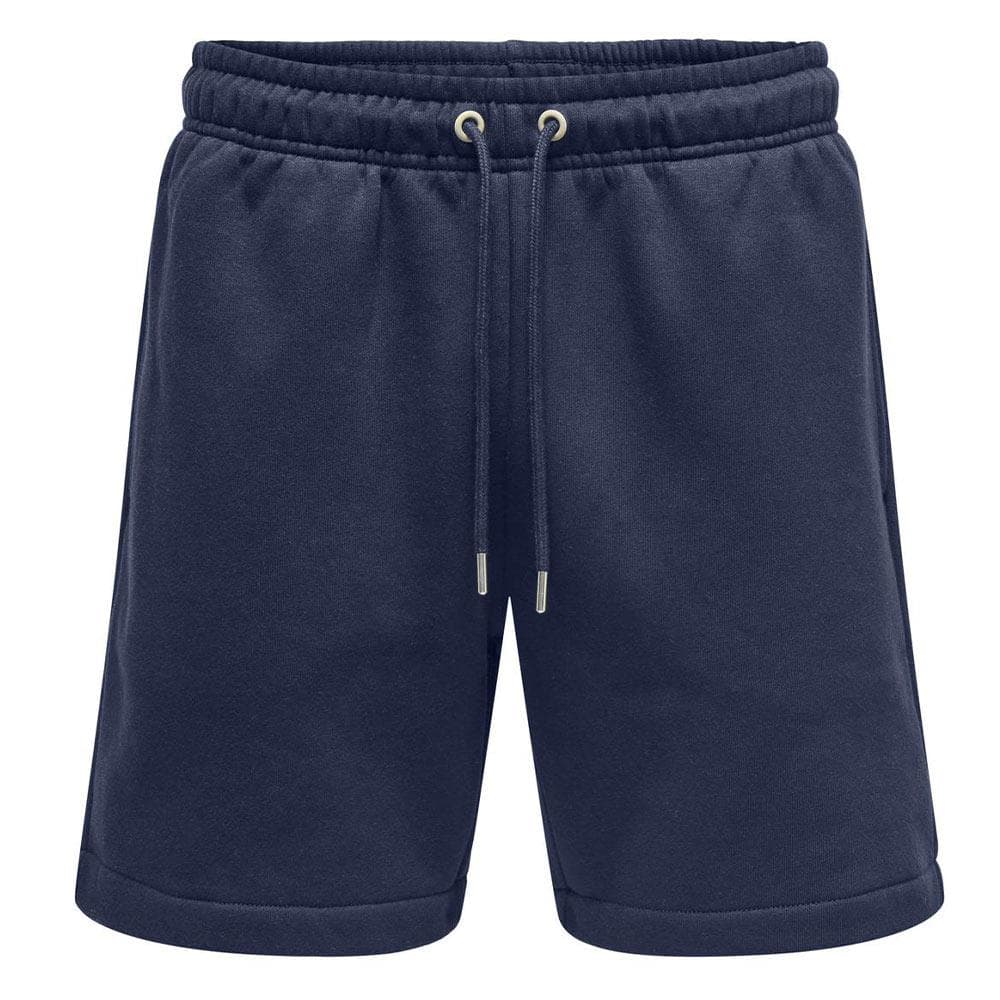 Short Marine Homme Only & Sons Wason 1