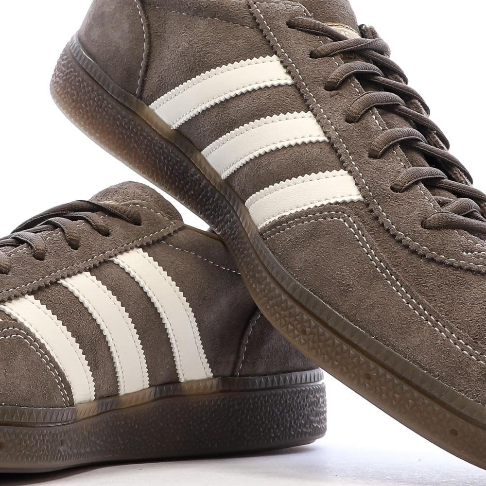 Spezial Baskets Marrons Clair Homme Adidas 7