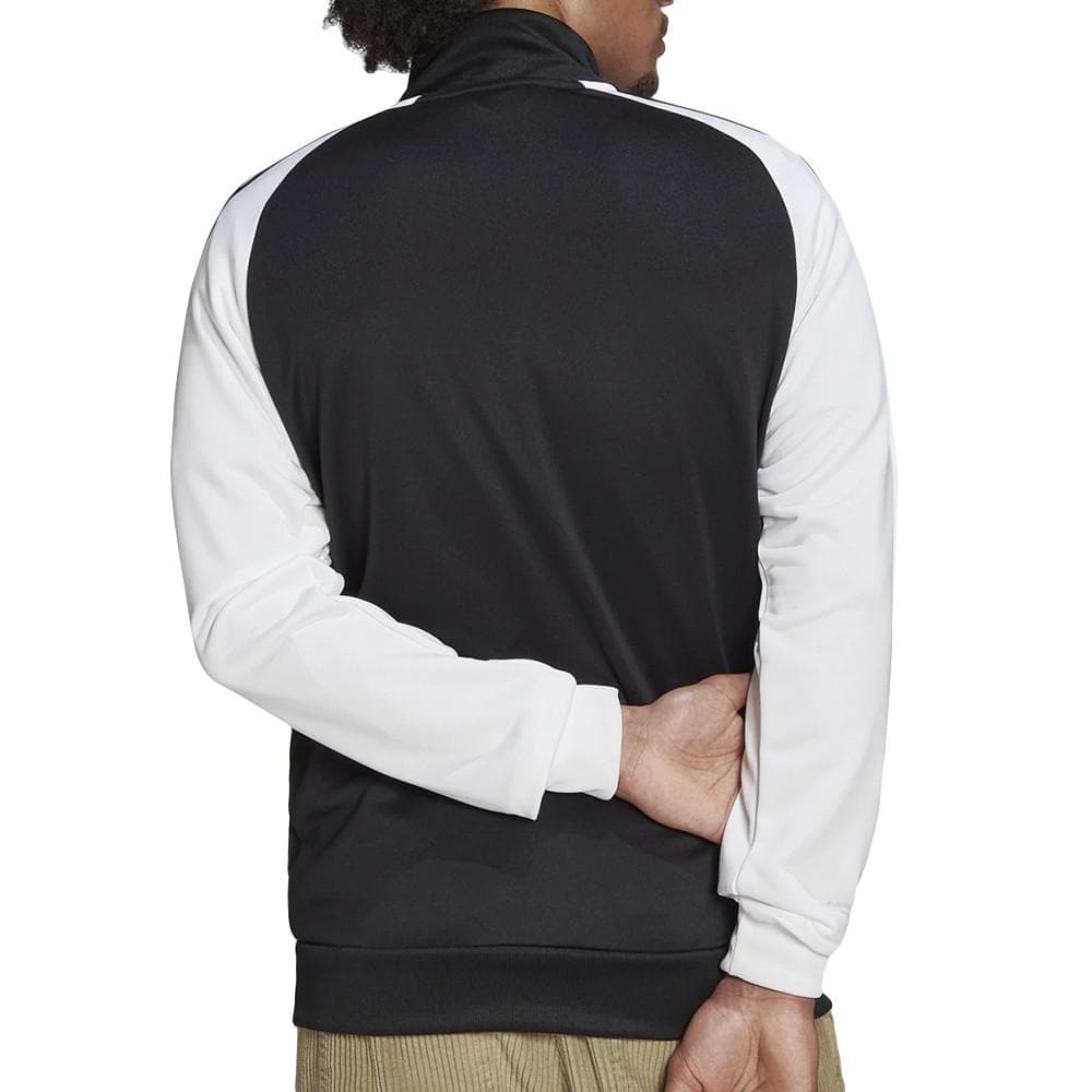 Juventus Veste Blanc/Noir Homme Adidas 22/23 2