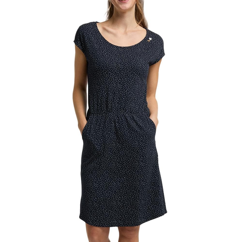 Robe Marine Femme Ragwear Lilithe 1