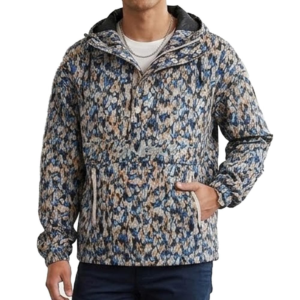 Veste Bleu Homme O'Neill Modlr 1