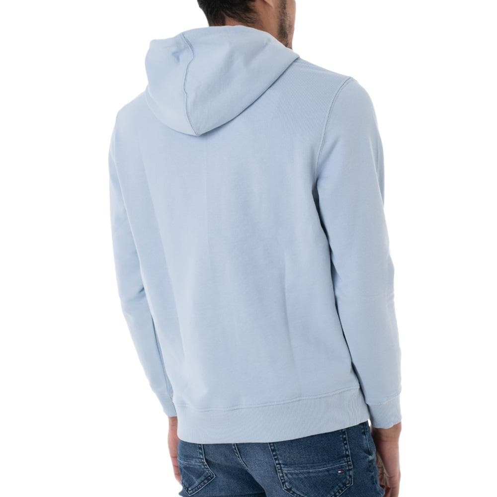 Sweat Bleu Clair Homme Pepe jeans Edward 2