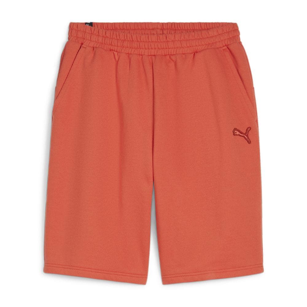 Short Rouge Homme Puma Better Essentials Mi 1