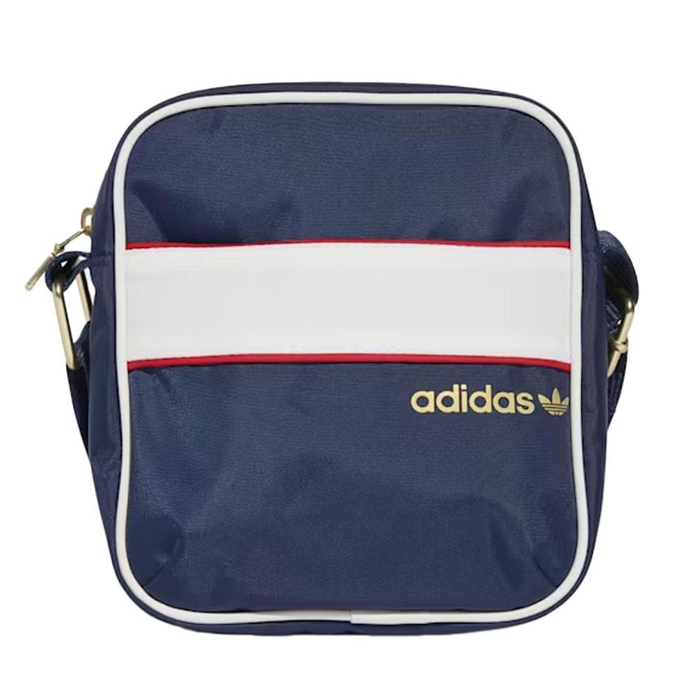 Sacoche Marine Homme Adidas Sport Festival 1