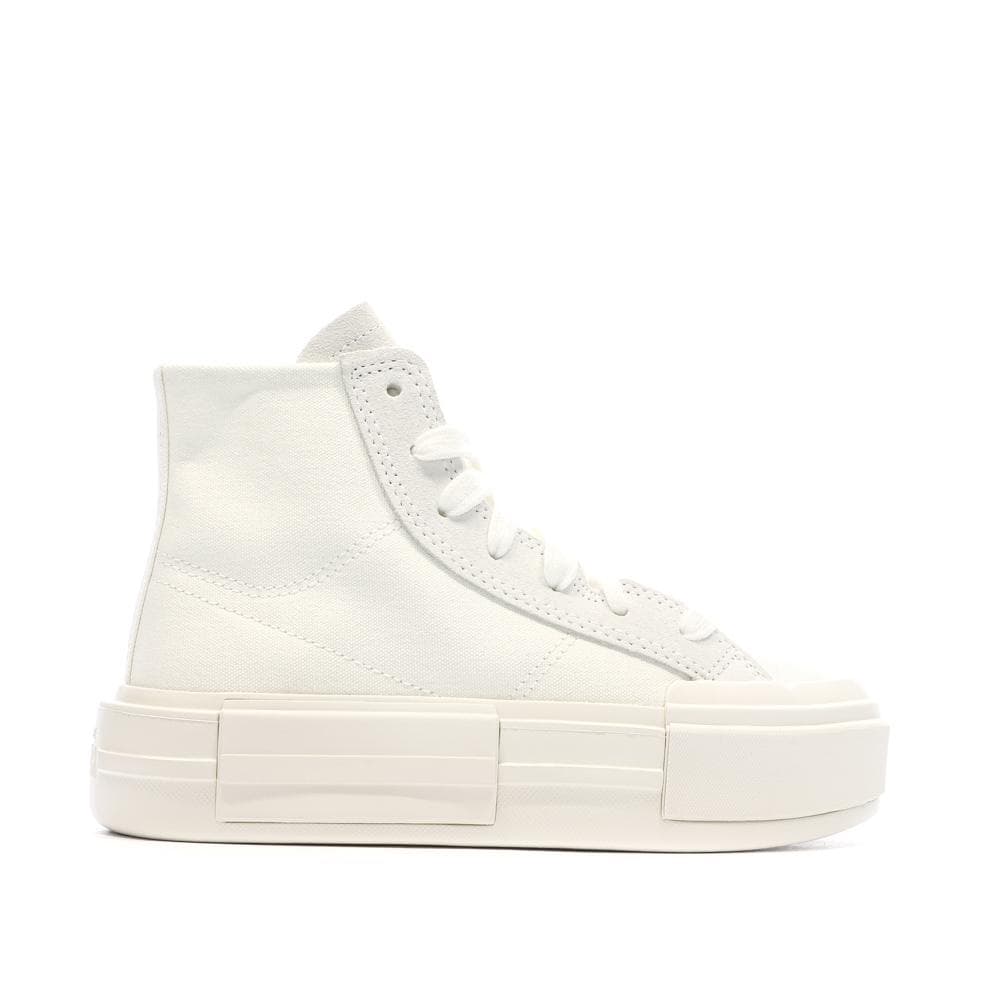 Baskets Blanches Femme Converse Chuck Taylor All Star Cruise 2