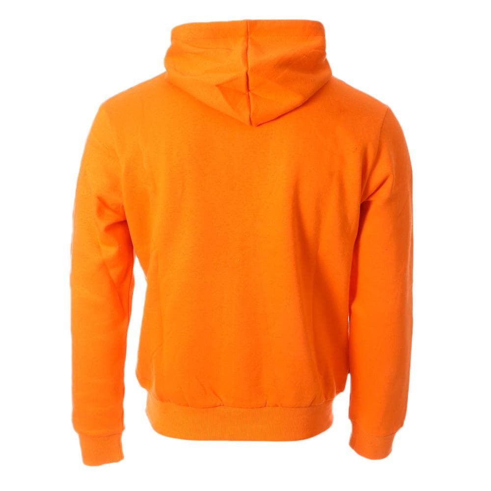 Sweat à Capuche Orange Homme Redskins Makit Poster 2
