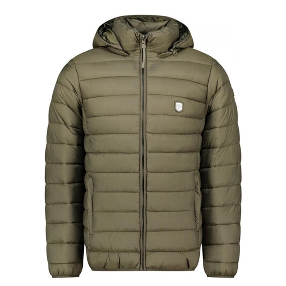 Doudoune Kaki Homme Geographical Norway Amigotal 1