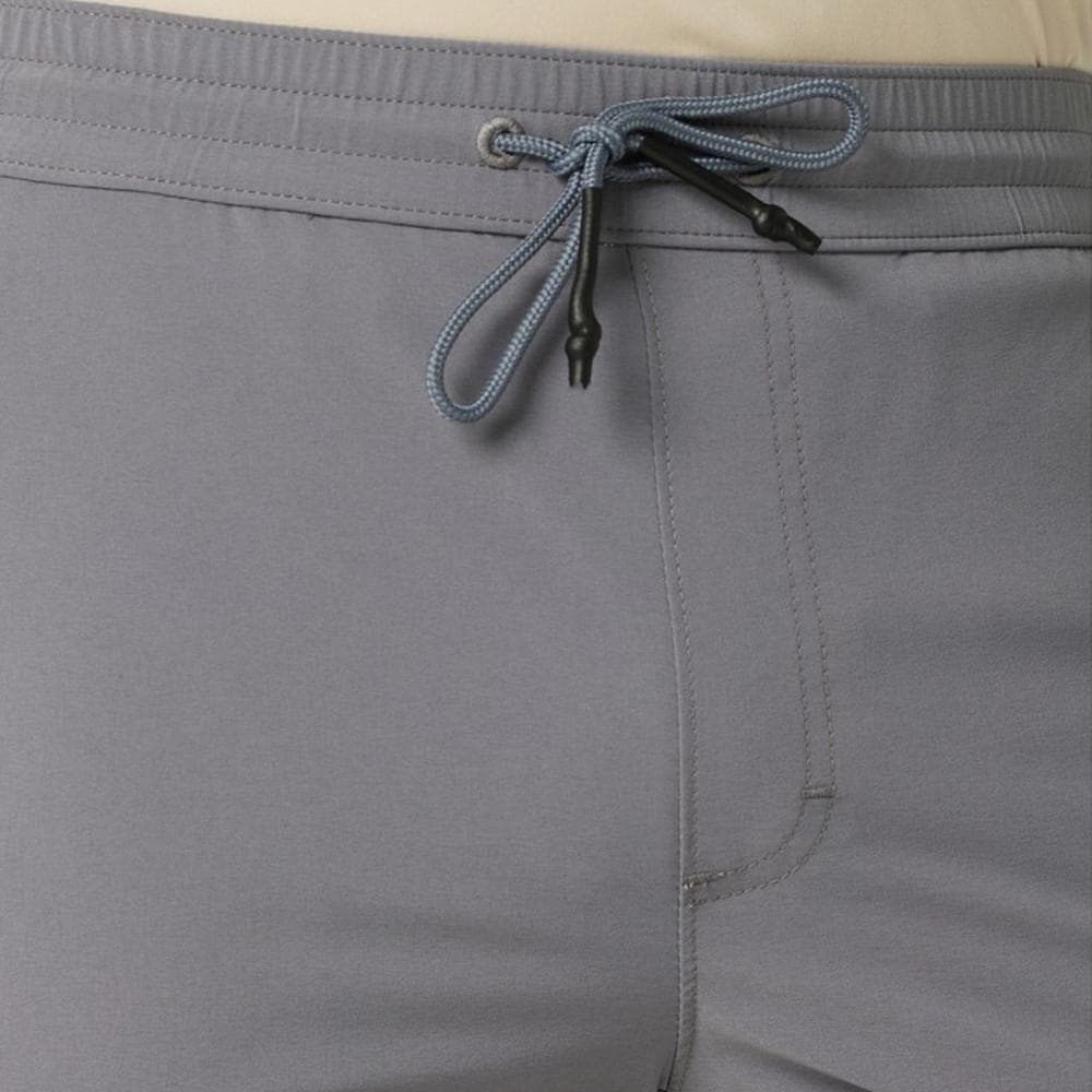 Short Gris Homme Wrangler Shade 3