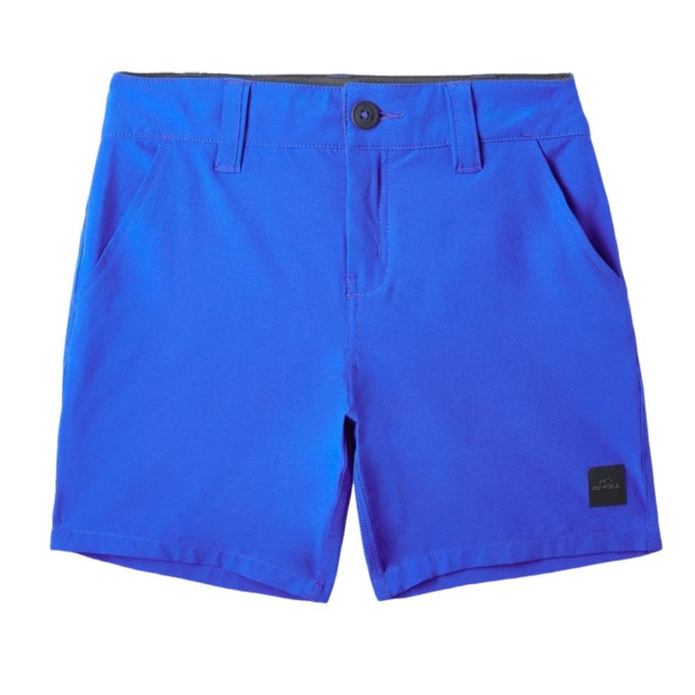 Short Bleu Garçon O'Neill Hybrid 1