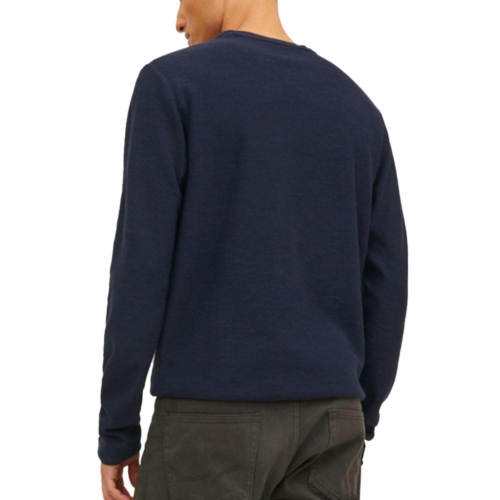 Pull Marine Homme Jack & Jones Summer 2