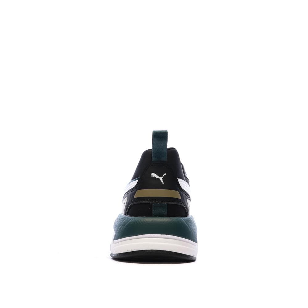 Baskets Blanc/Noir Homme Puma X-ray 3 3