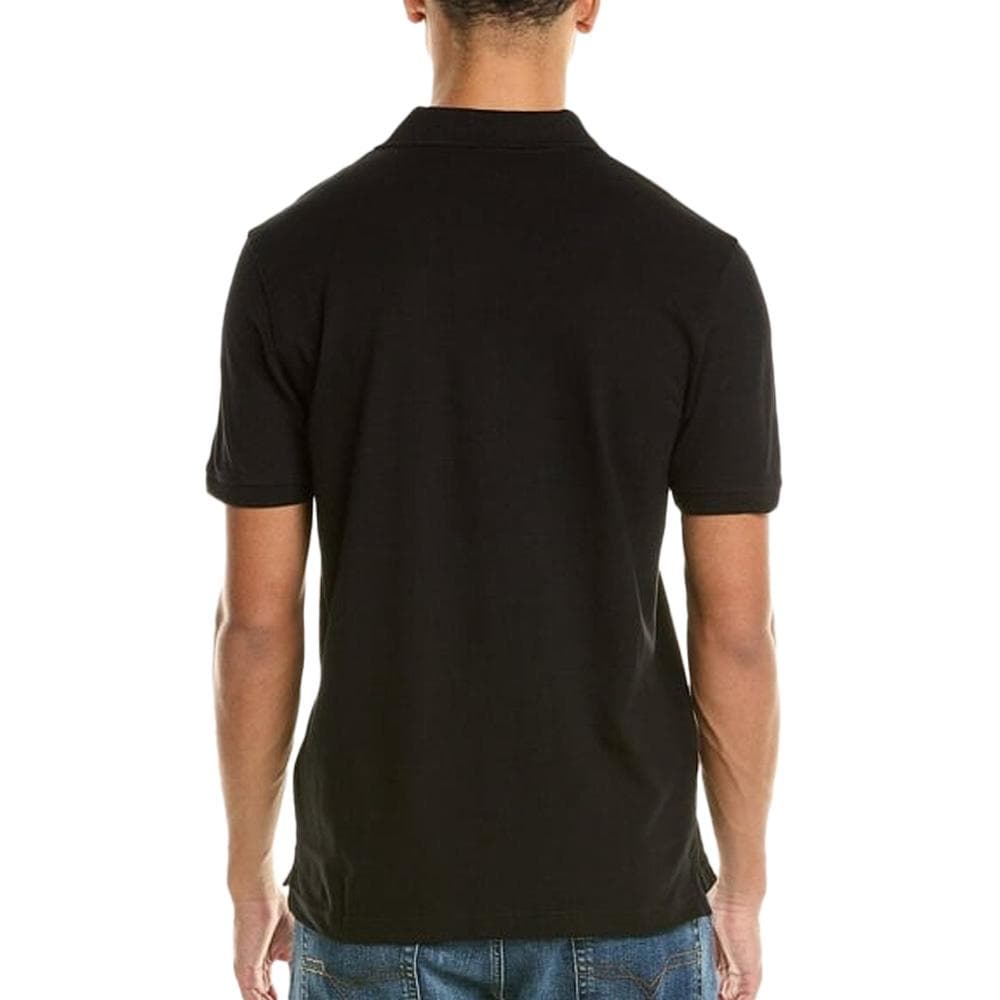 Polo Noir Homme Diesel T-Smith 2
