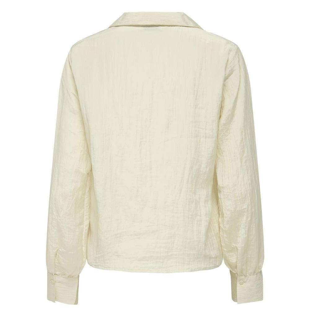 Chemise Beige Femme JDY Chloe 2
