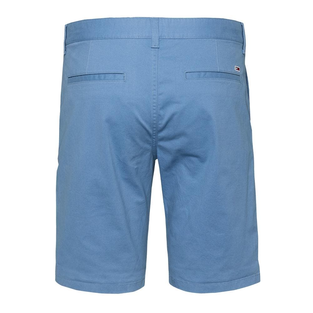 Short Bleu Homme Tommy Hilfiger Scanton MR6 2